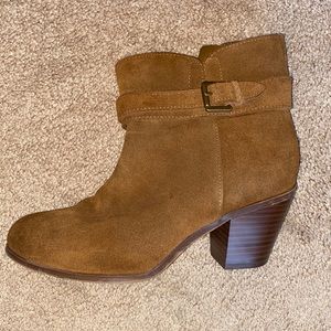 Sam Edelman booties
